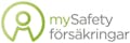mySafety logo
