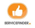 Servicefinder logo