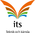 ITS Nordic logo
