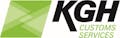 KGH Customs Services logo