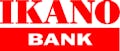 IKANO BANK logo