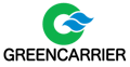 Green Carrier logo