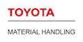 Toyota Material Handling Europe logo