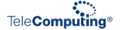 TeleComputing logo