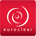 Euroclear  logo