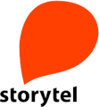 Storytel logo