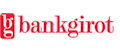 Bankgirot logo