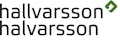 Hallvarsson & Halvarsson logo