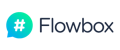 Flowbox logo
