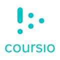 Coursio logo