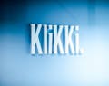 KliKKi logo