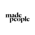 Made People logo