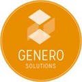 Genero Solutions logo