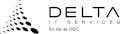 DGC Delta logo