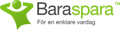 Baraspara logo