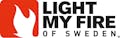 Light My Fire logo