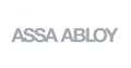 ASSA ABLOY Shared Technologies logo