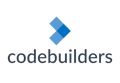 Codebuilders logo