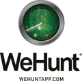 WeHunt Nordic AB logo