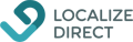 Localize Direct AB logo