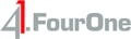 FourOne Sweden AB logo