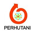Perum Perhutani logo