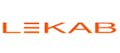 Lekab Communication Systems logo