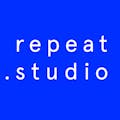 Repeat Studio logo