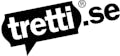 Tretti.se logo