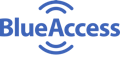 BlueAccess AB logo