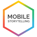 Mobile Storytelling AB logo