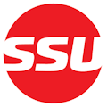 SSU logo