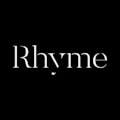 Rhyme logo