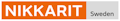 Nikkarit AB logo