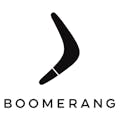 Boomerang International AB logo