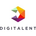 Digitalent logo