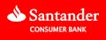 Santander Consumer Bank AS logo