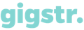 Gigstr AB logo