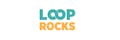 Loop Rocks logo