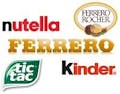 Ferrero Scandinavia AB logo