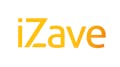 iZave AB logo