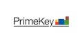 Primekey solution logo