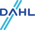 Dahl Sverige  logo