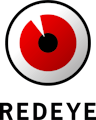 Redeye logo