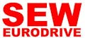 SEW-EURODRIVE logo