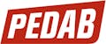 Pedab Sweden AB logo