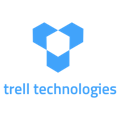 Trell technologies AB logo
