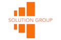 Solution Group AB logo