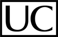 UC AB logo