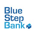 BlueStep logo